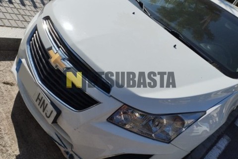 Suzuki BURGMAN 200 2011
