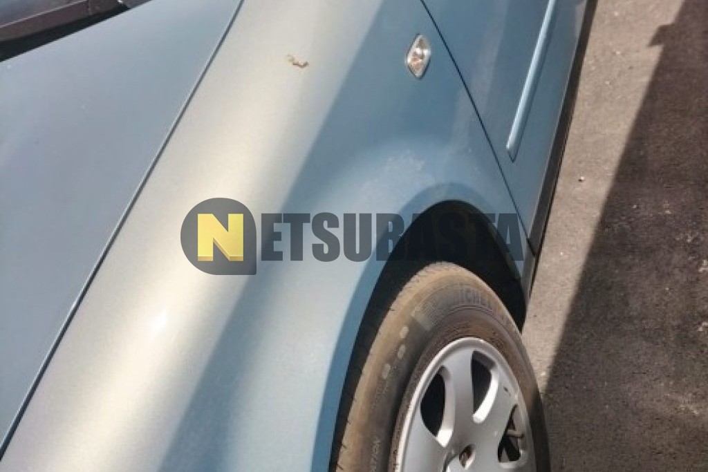 Audi A4 1.9 TDI 2001