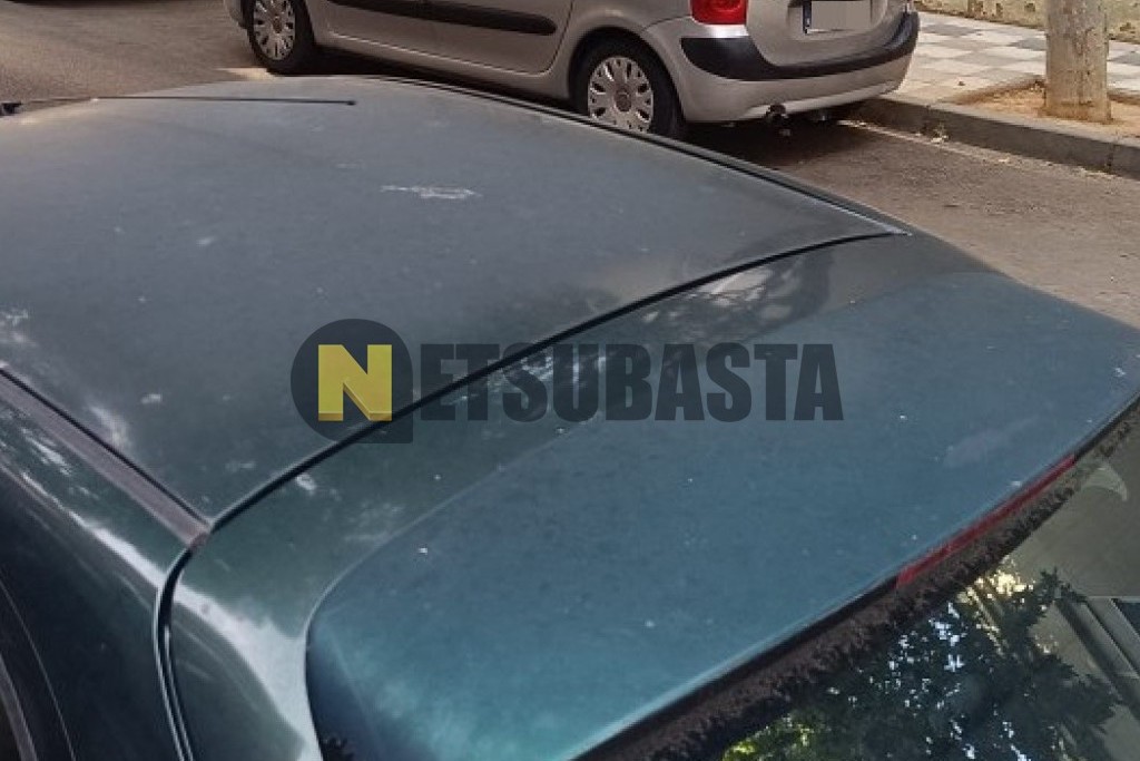 Rover 214 Si 1999