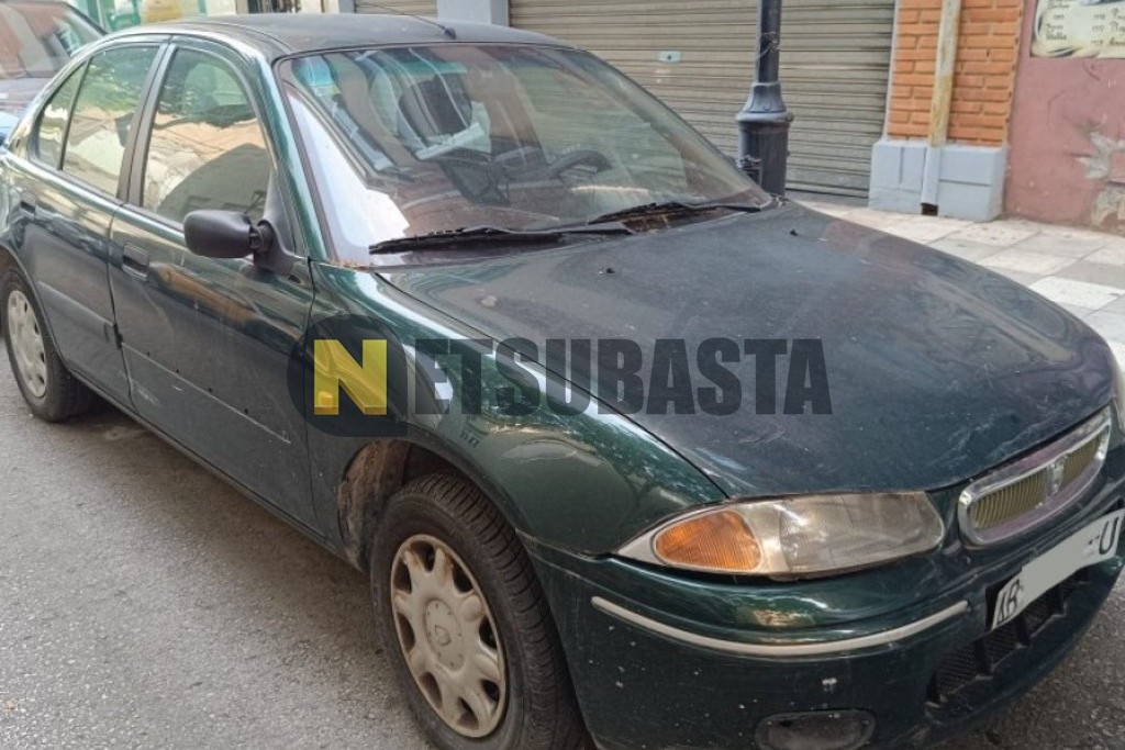 Rover 214 Si 1999