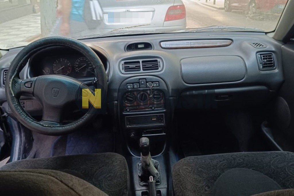 Rover 214 Si 1999
