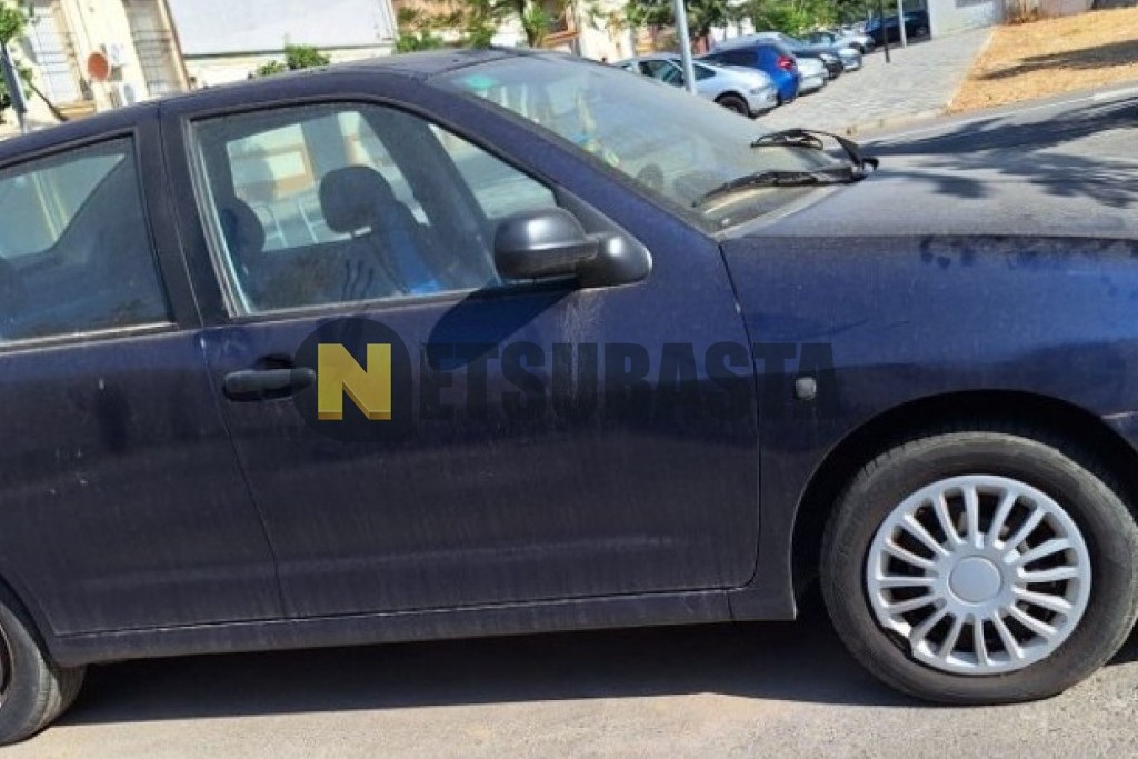 Seat Cordoba 1.9 TDI 2000