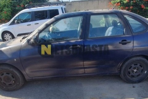 Piaggio Runner 50 1998
