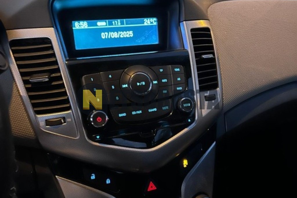 Chevrolet Cruze 2.0 VCDi 2010