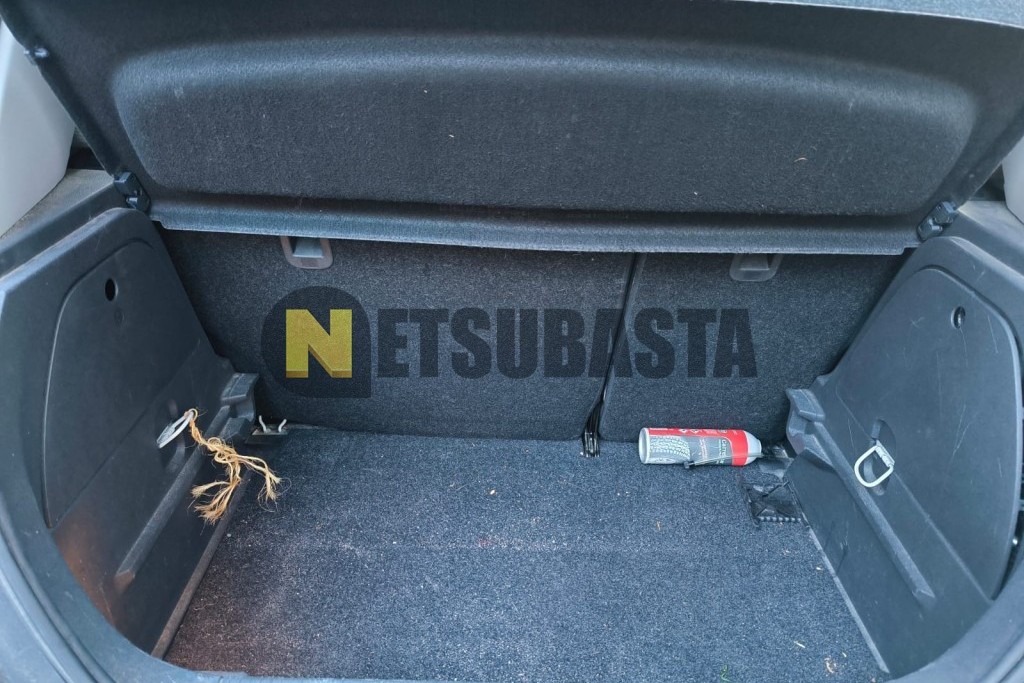 Opel Corsa 1.2 GLP 2013