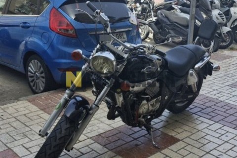 Piaggio Runner 50 1998
