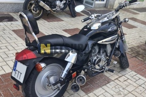 Piaggio Runner 50 1998