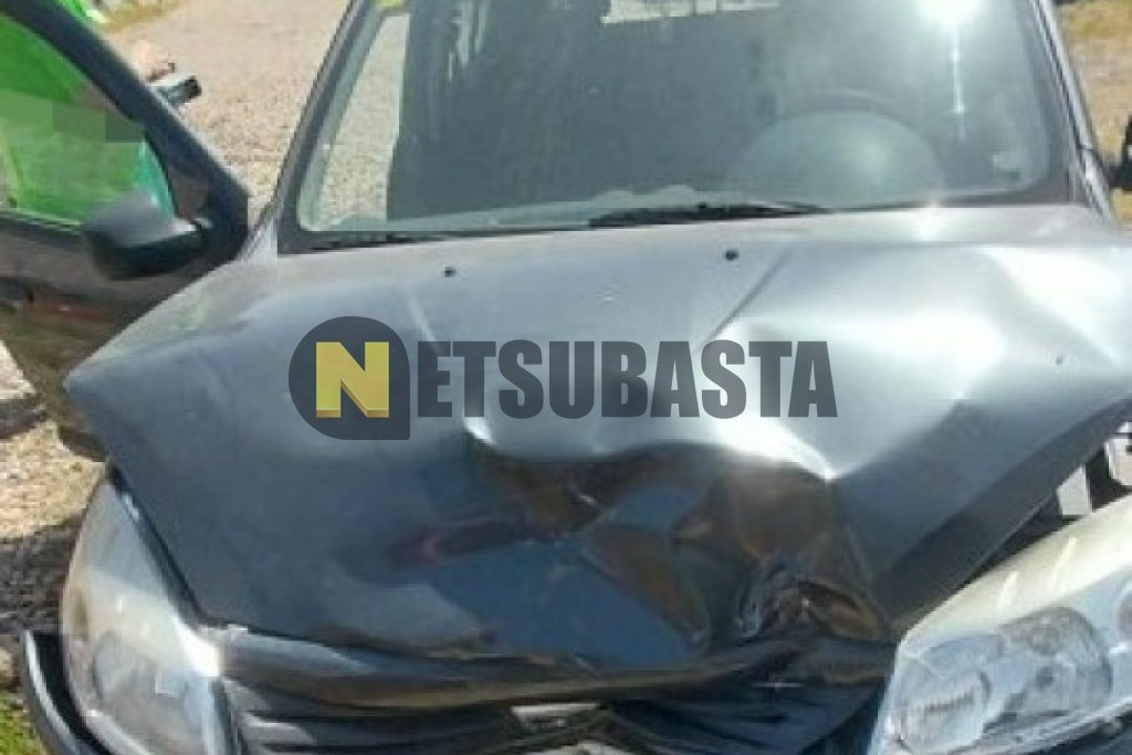 Dacia Sandero 1.4 2009