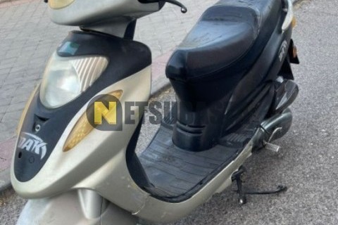 Piaggio Runner 50 1998