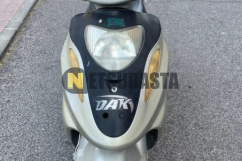 Piaggio Runner 50 1998