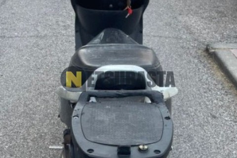 Piaggio Runner 50 1998