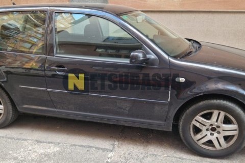 Piaggio Runner 50 1998