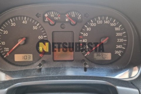 Piaggio Runner 50 1998