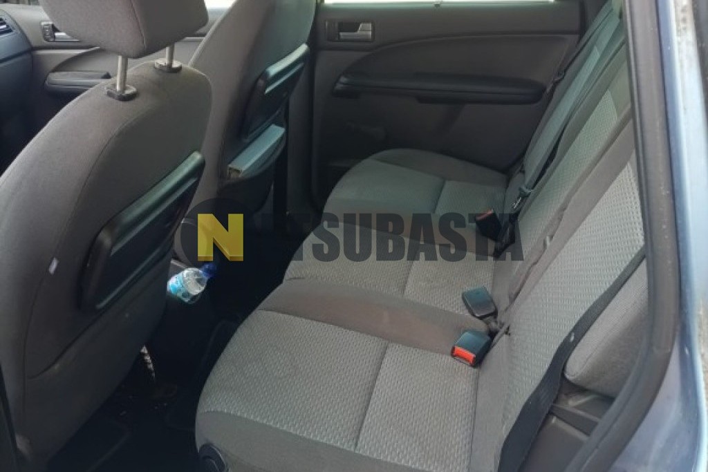 Ford Focus C-Max 1.6 TDCi 2006