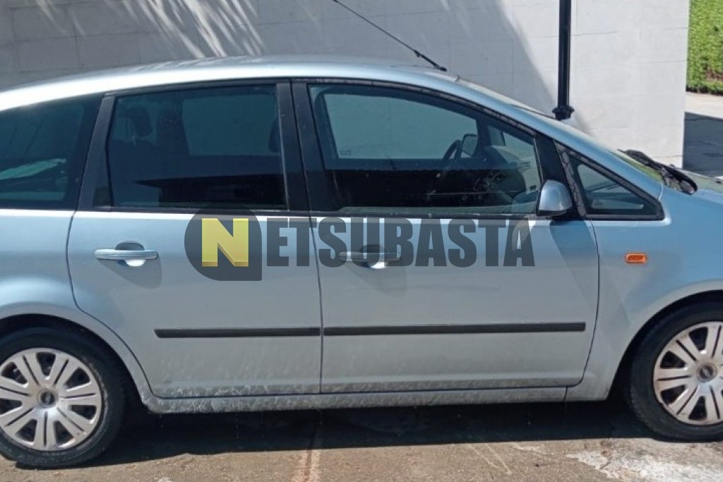 Ford Focus C-Max 1.6 TDCi 2006