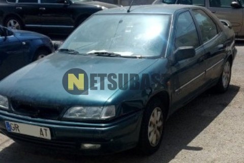 Piaggio Runner 50 1998