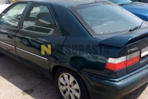 Piaggio Runner 50 1998