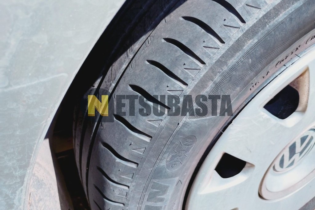 Volkswagen Passat 1.9 TDI 2001