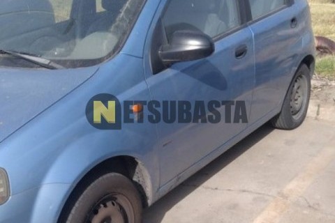 Piaggio Runner 50 1998