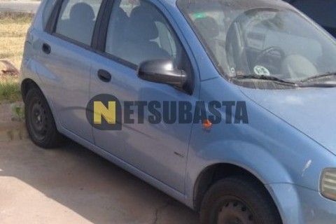 Piaggio Runner 50 1998
