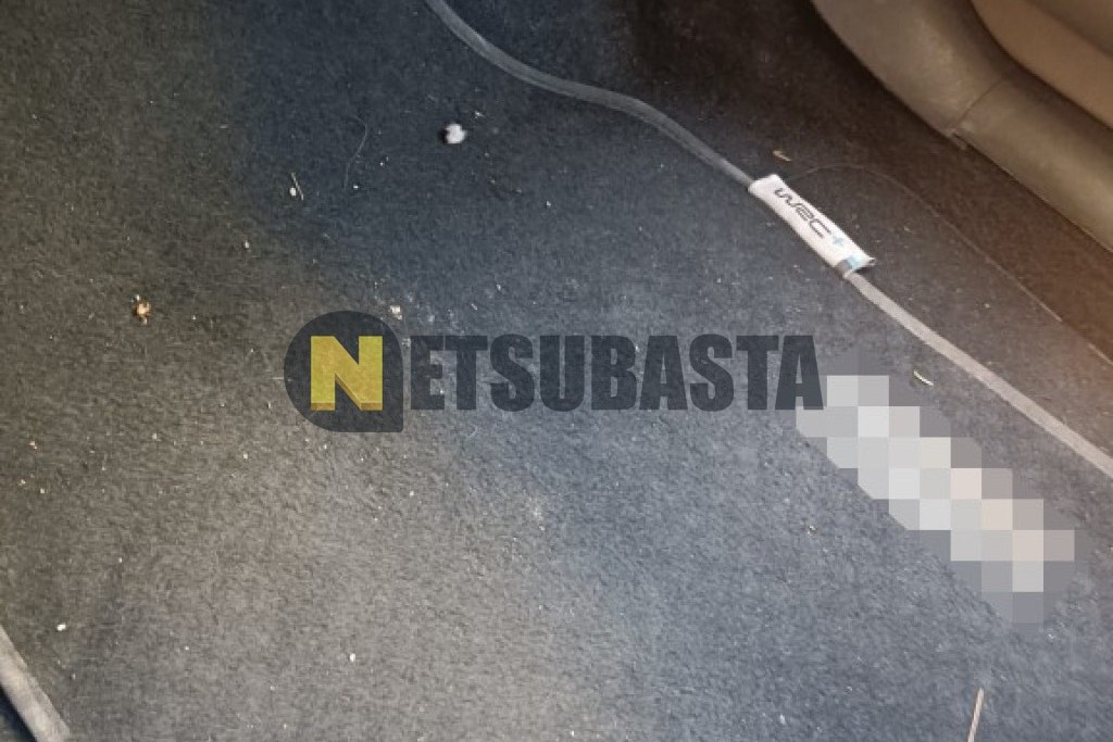 Renault Megane 1.4 16V 2004