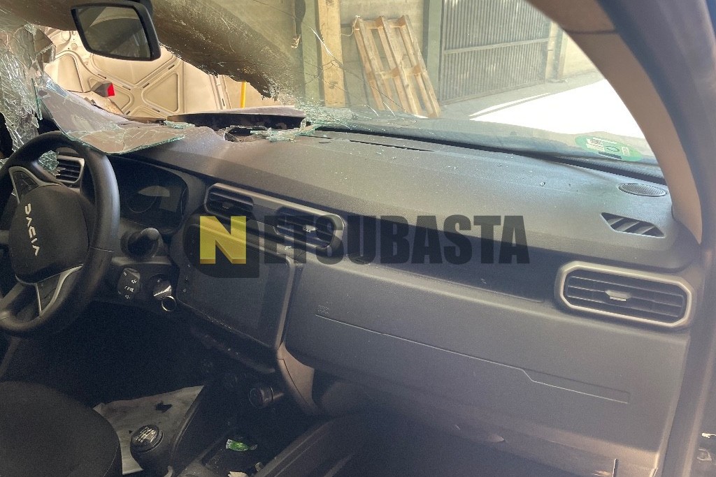 Dacia Duster 1.5 Blue dCi 4x2 2024
