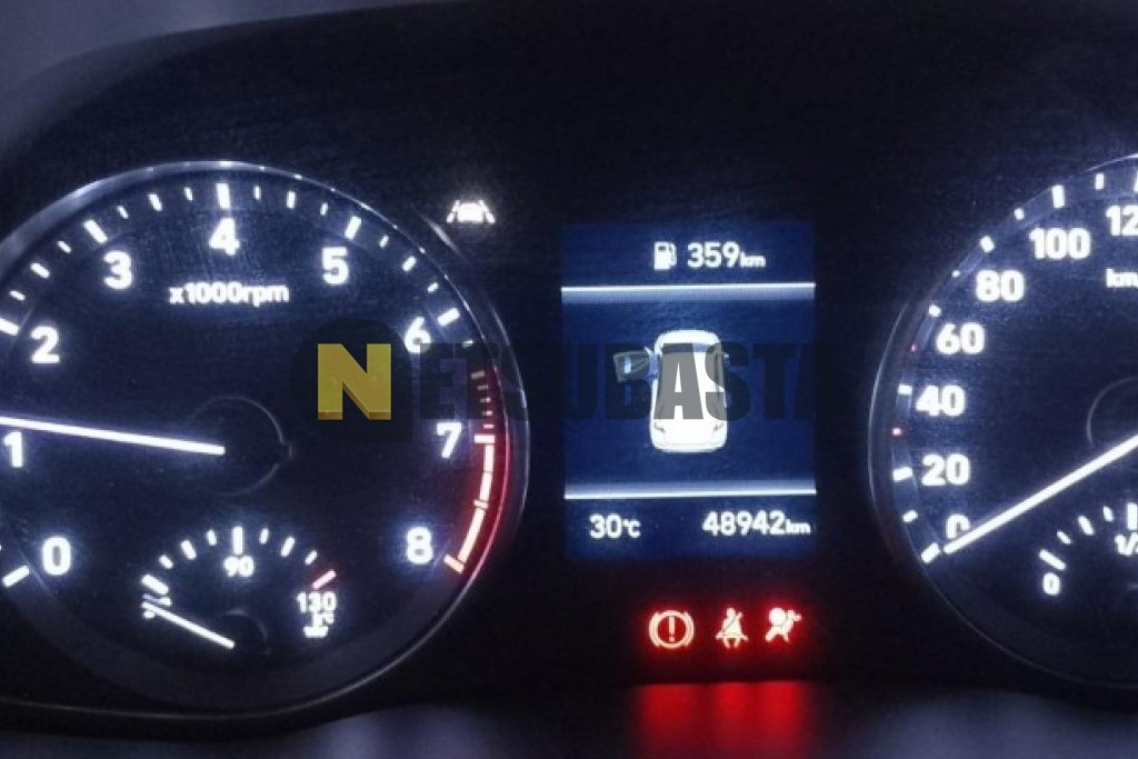 Hyundai i30 1.0 T-GDi 2023
