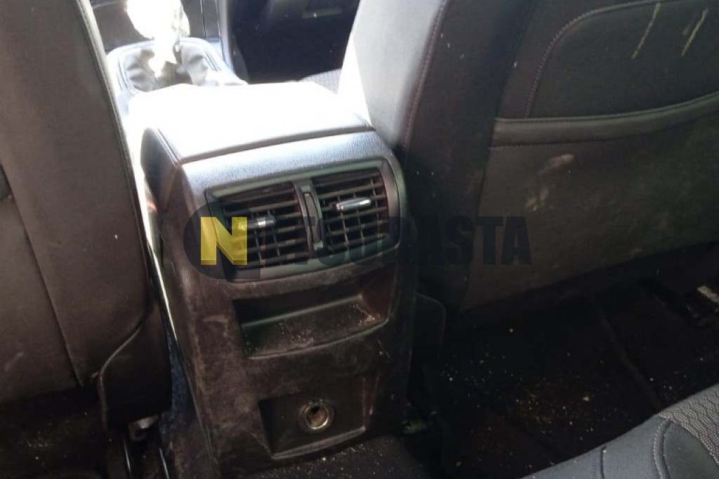 Opel Insignia 1.6 CDTi 2017