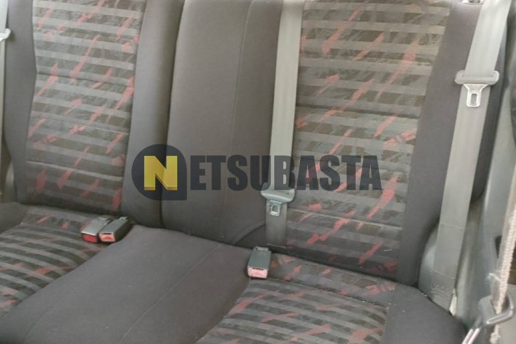Toyota Corolla 1.3 1997