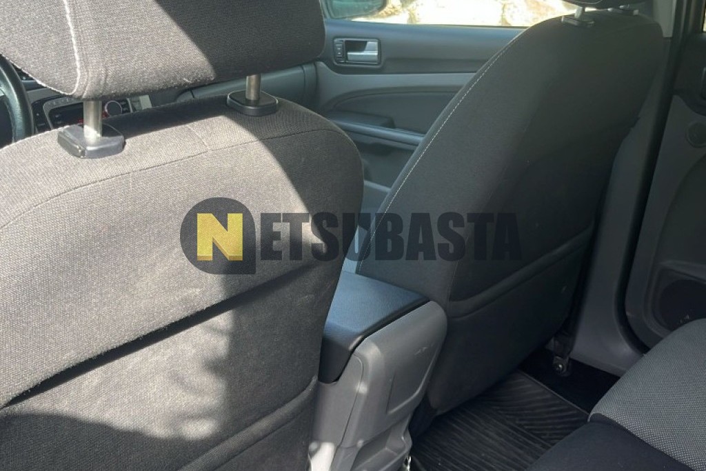 Ford Focus 1.6 TDCi 2009