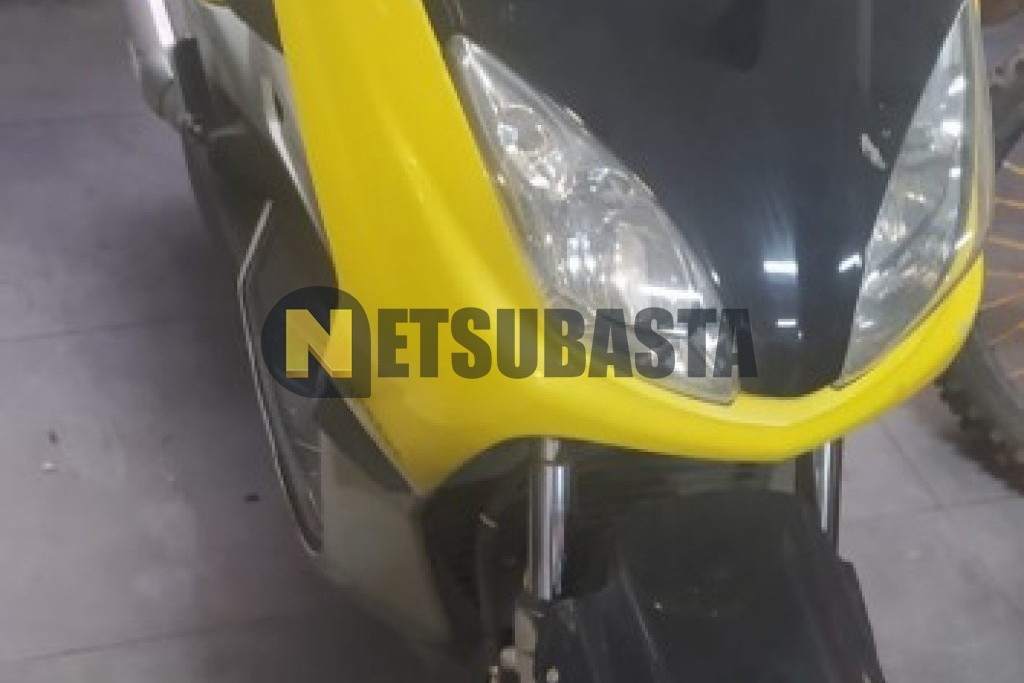 Yamaha XMAX 250 2007