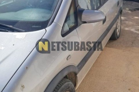 Suzuki BURGMAN 200 2011
