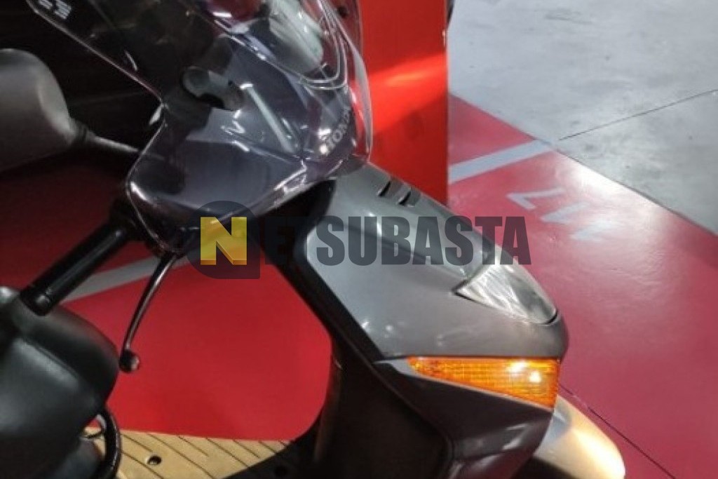 Honda SCV 100 2006