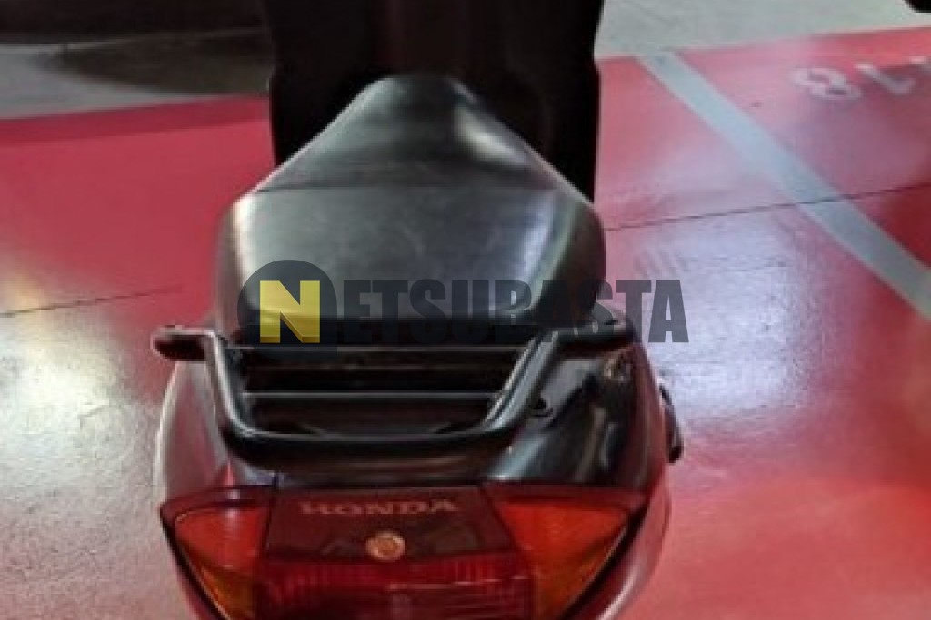 Honda SCV 100 2006