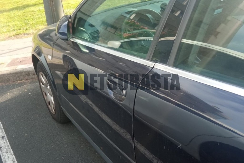 Audi A4 2.0 2004