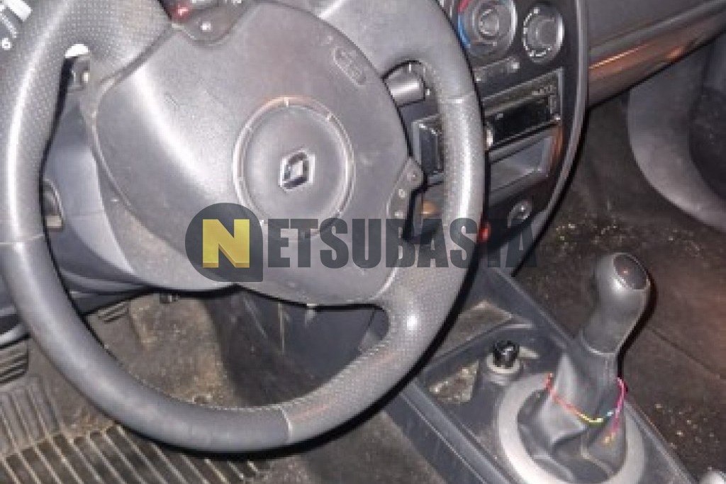 Renault Megane 1.6 2006