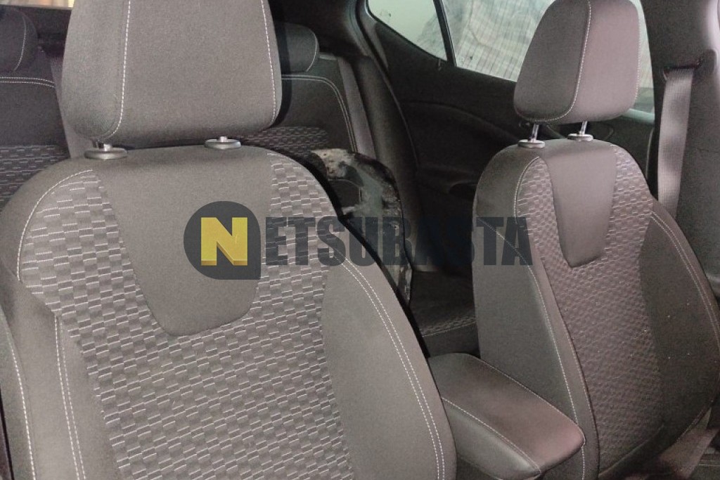 Opel Astra 1.4 Turbo 2019