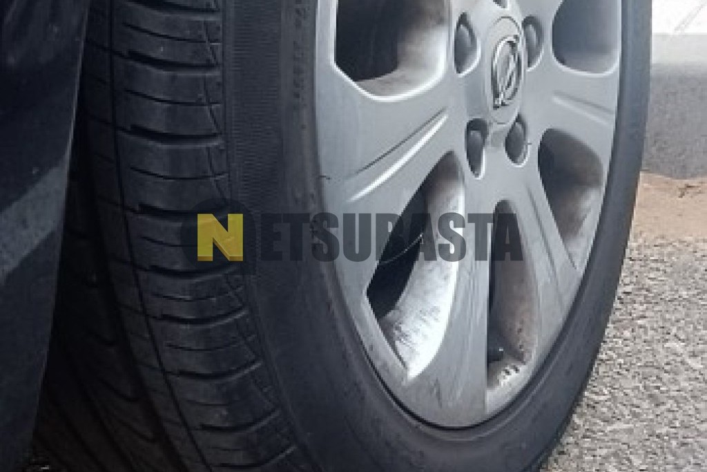 Opel Zafira 1.9 CDTI 2009