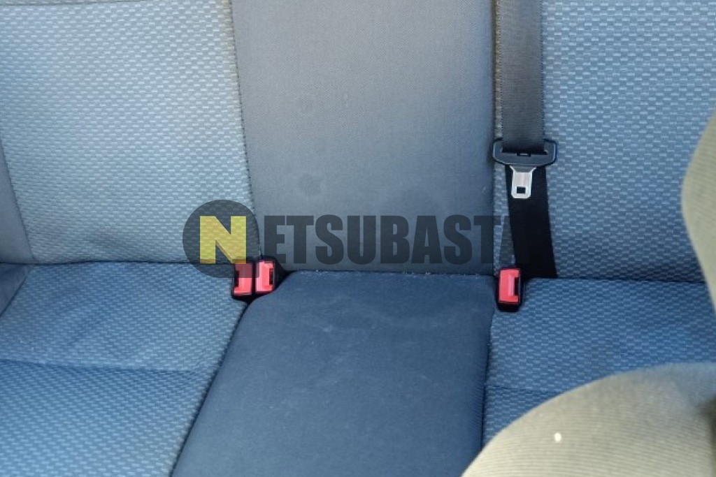Ford Focus 1.8 2006