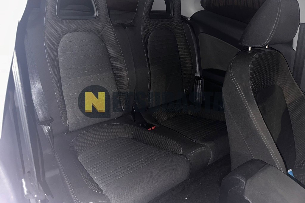 Volkswagen Scirocco 1.4 TSI 2011