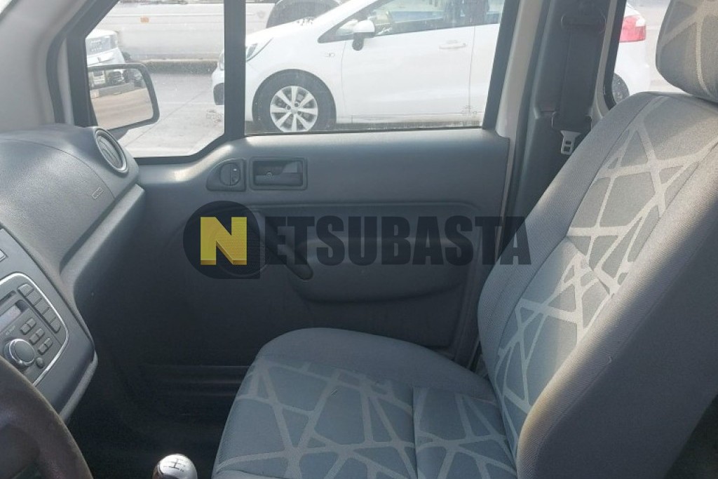 Ford Tourneo Connect 1.8 TDCi 2012