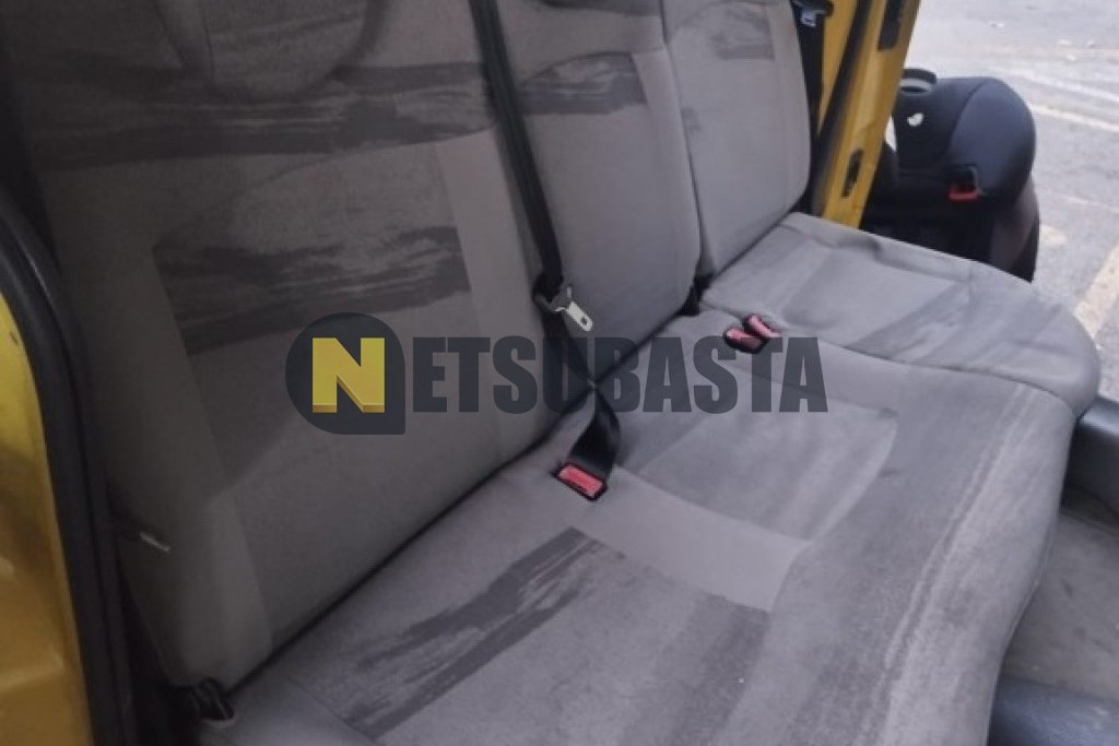 Renault Kangoo Combi 1.6 16v 2005