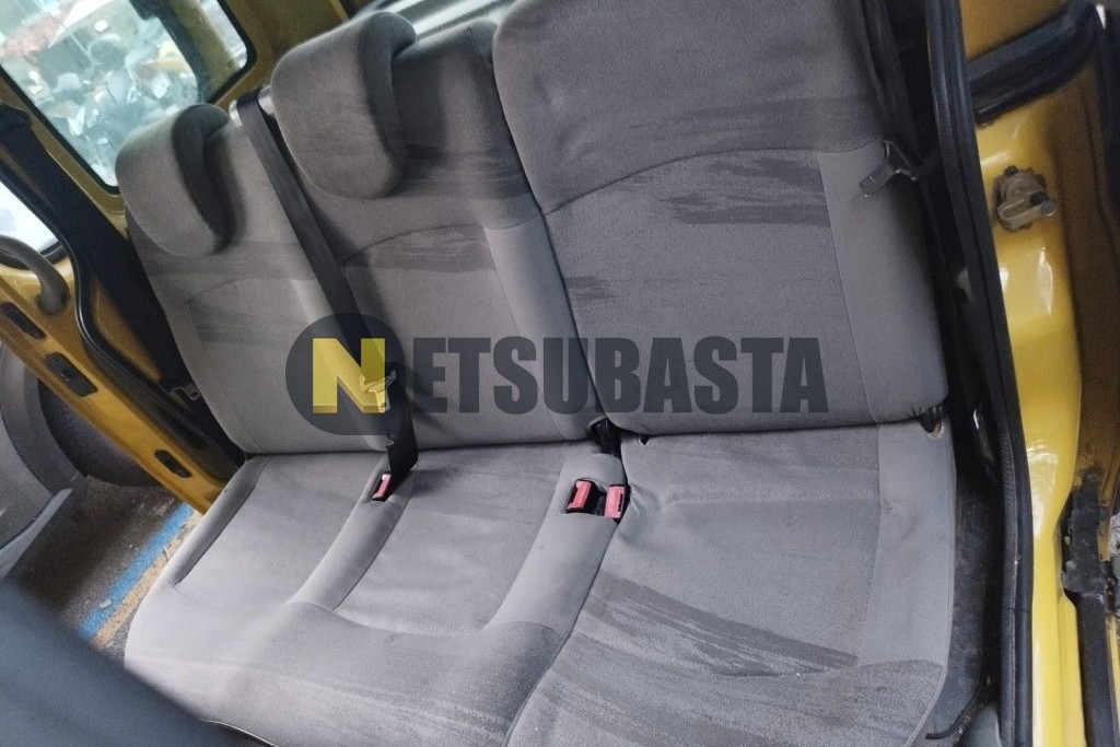 Renault Kangoo Combi 1.6 16v 2005