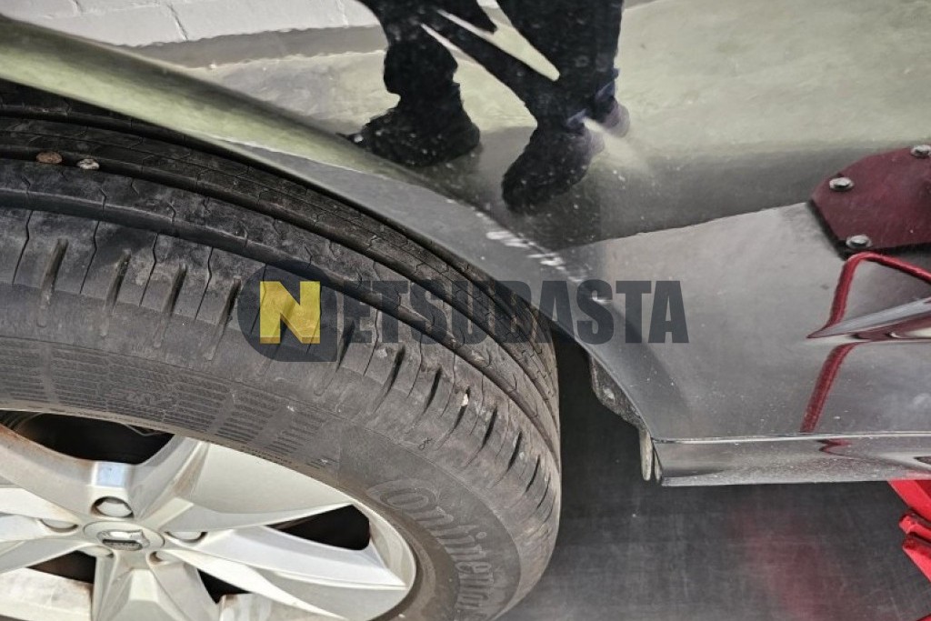 Volvo XC60 B4 Diesel AWD 2022