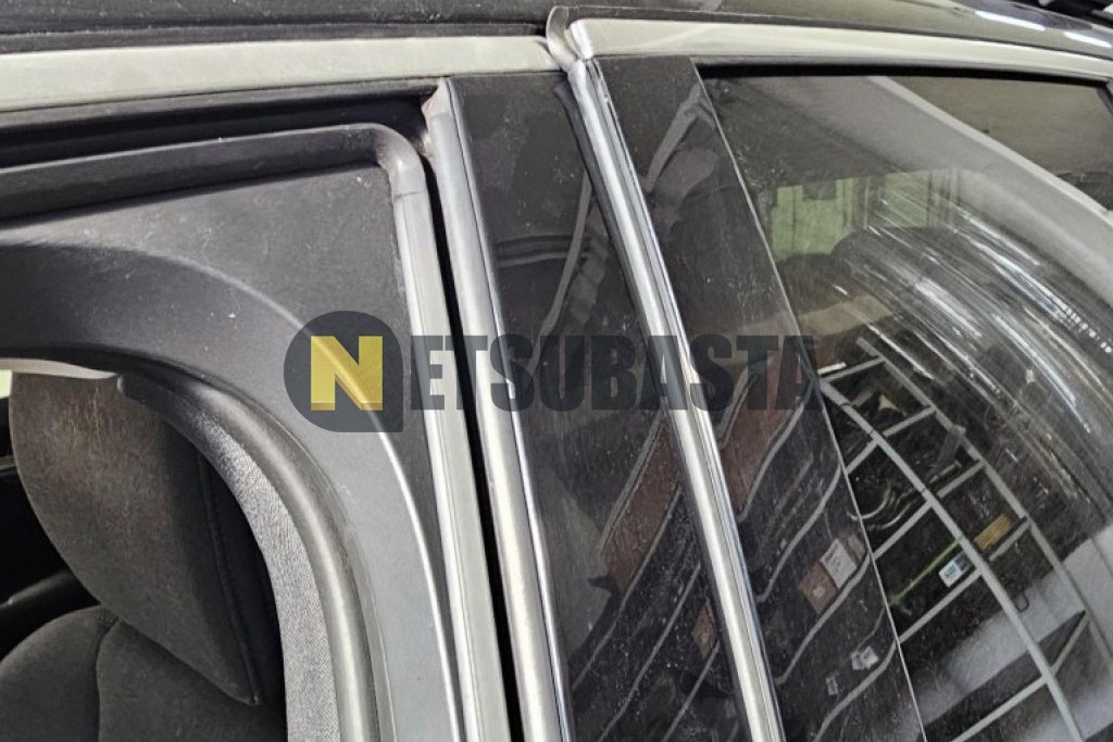 Volvo XC60 B4 Diesel AWD 2022