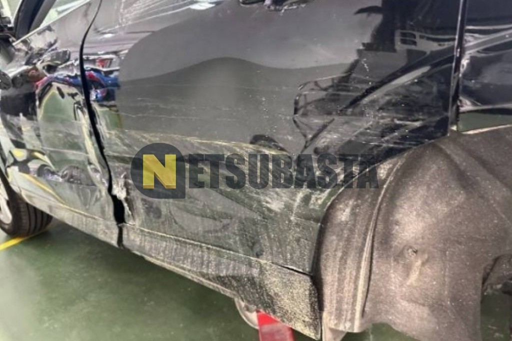 Volvo XC60 B4 Diesel AWD 2022