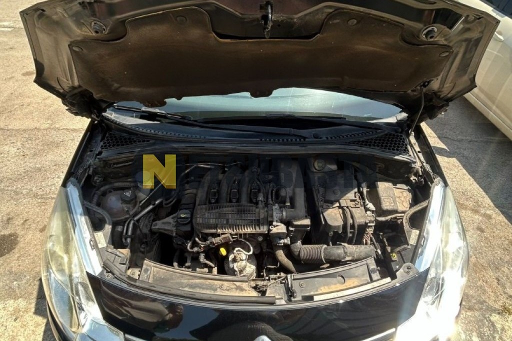 Citroën C3 1.0 PureTech 2015