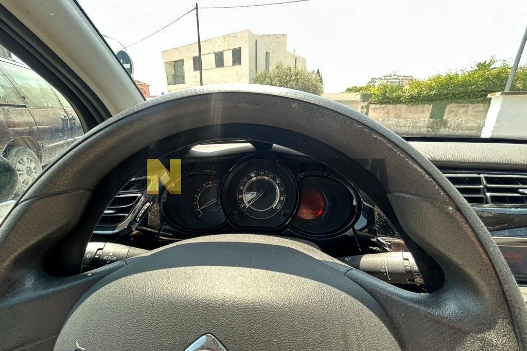 Citroën C3 1.0 PureTech 2015