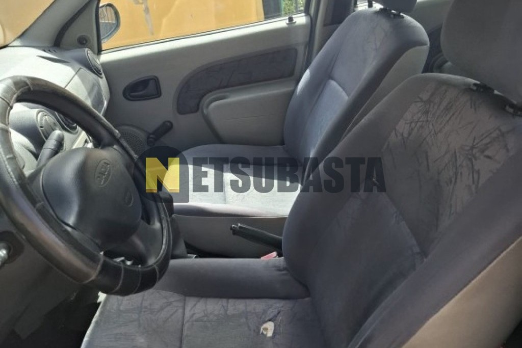 Dacia Logan 1.4 2005