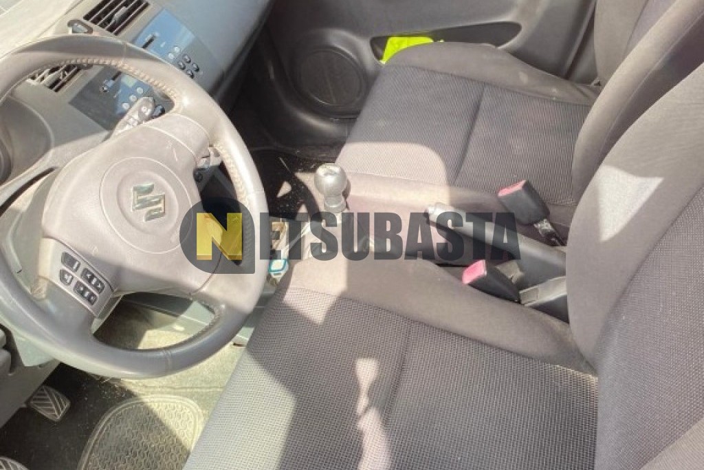 Suzuki Swift 1.3 2007